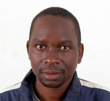 Tomé Nguiraze 